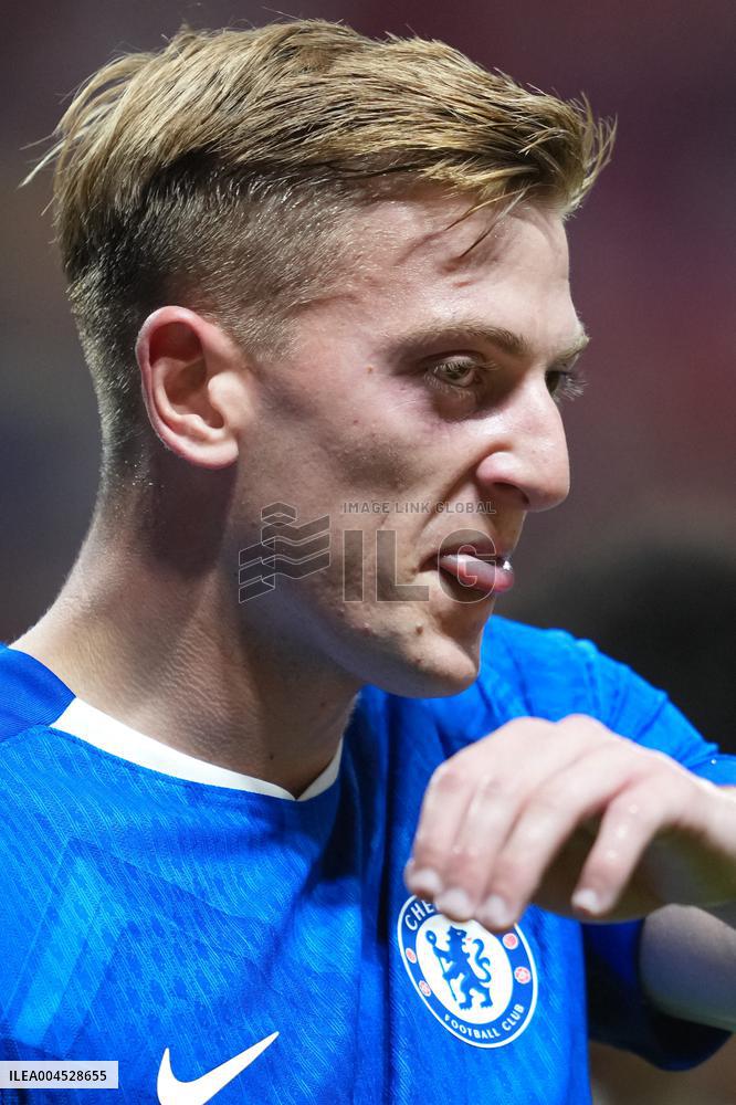 FIFA Club World Cup - Chelsea vs Los Angeles FC