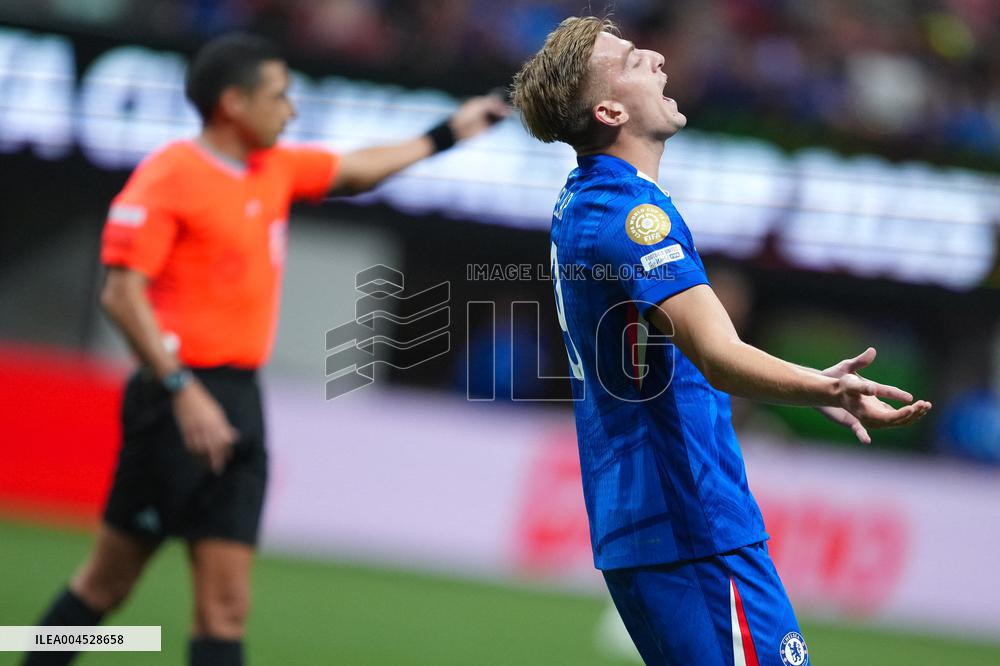 FIFA Club World Cup - Chelsea vs Los Angeles FC