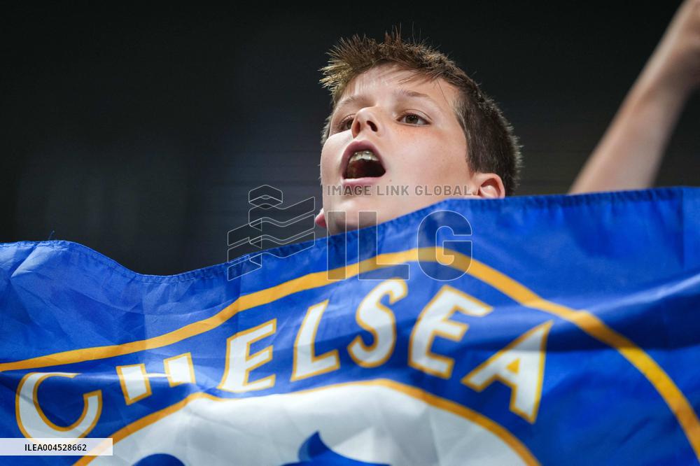 FIFA Club World Cup - Chelsea vs Los Angeles FC