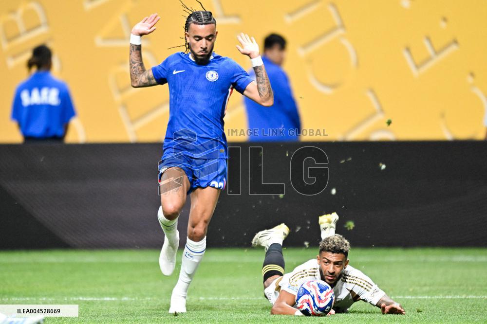 FIFA Club World Cup - Chelsea vs Los Angeles FC