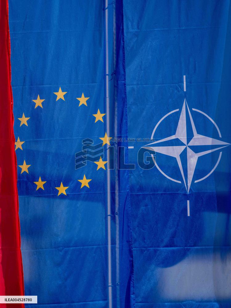 Paris Air Show - Le Bourget