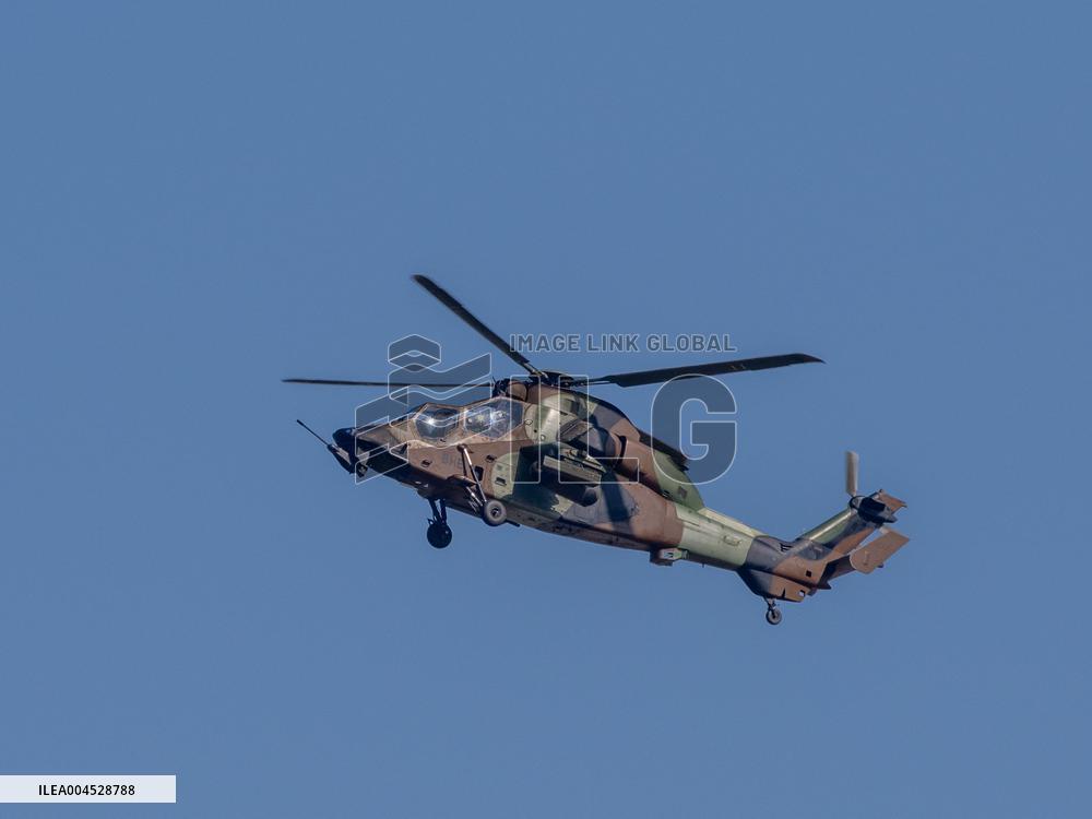 Paris Air Show - Le Bourget