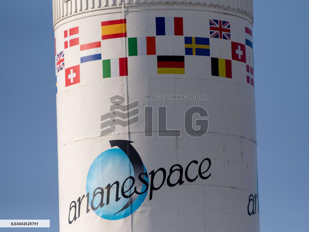 Paris Air Show - Le Bourget