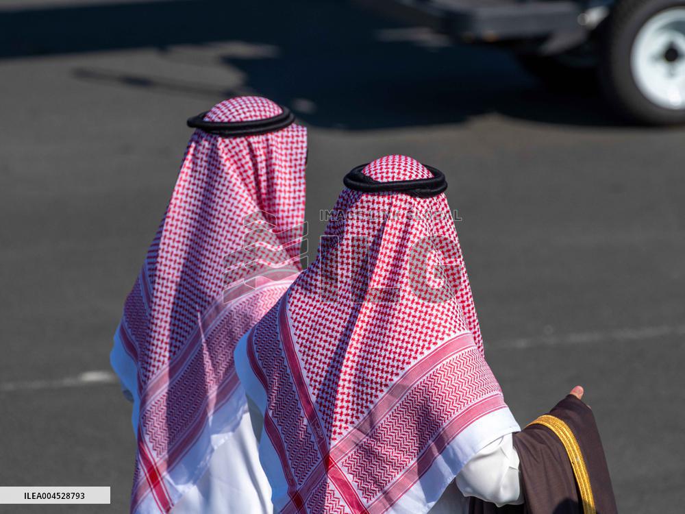 Paris Air Show - Le Bourget
