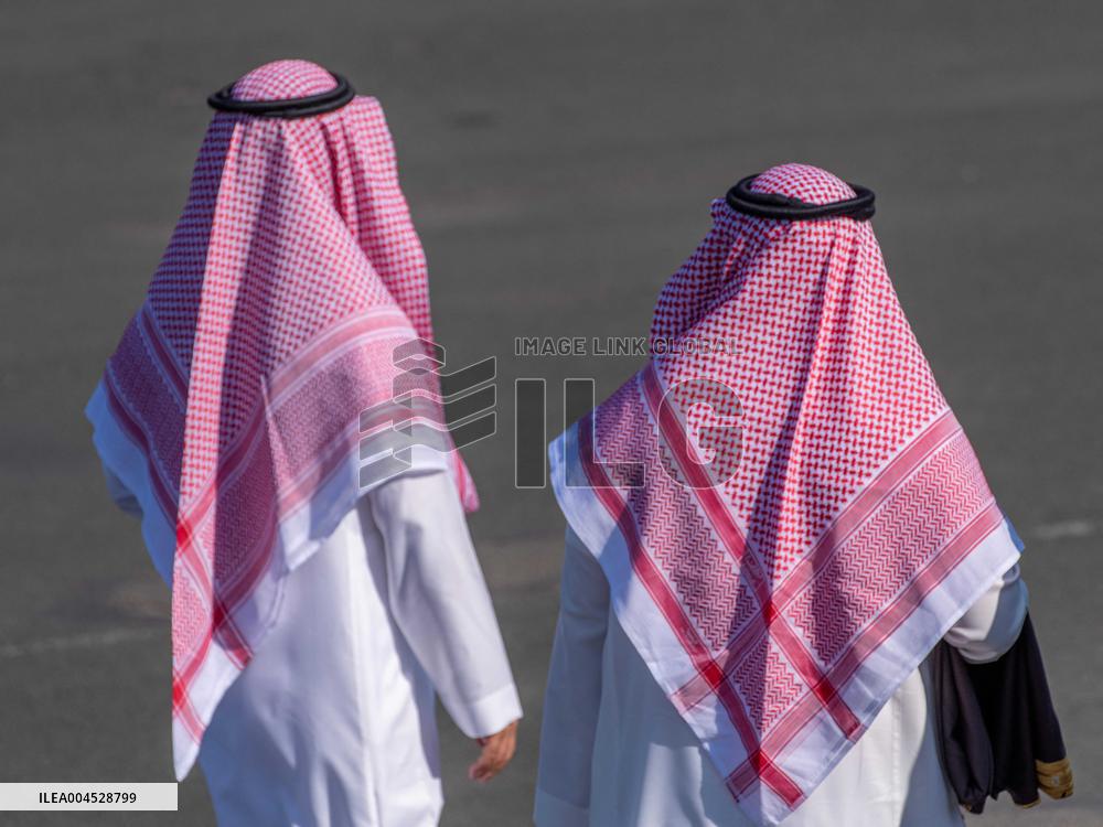 Paris Air Show - Le Bourget