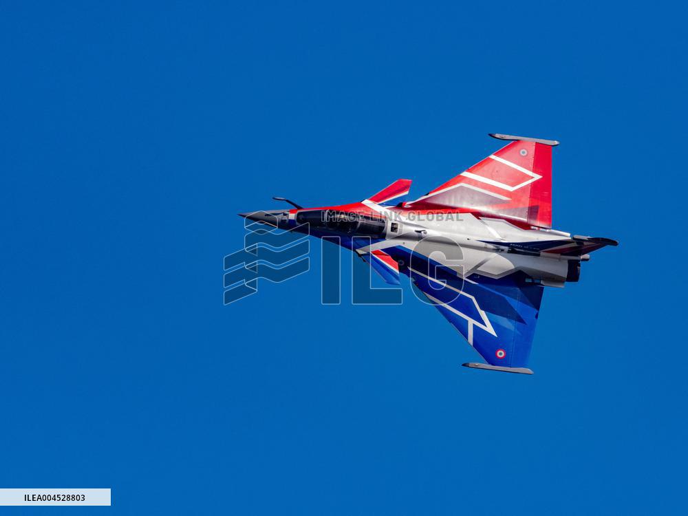 Paris Air Show - Le Bourget