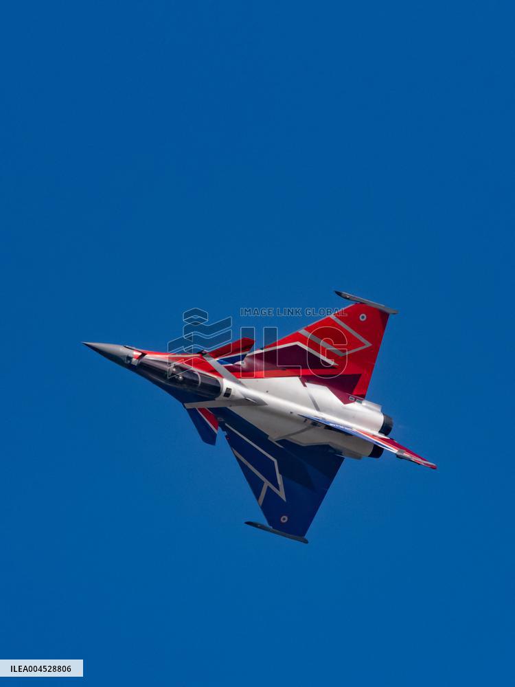 Paris Air Show - Le Bourget