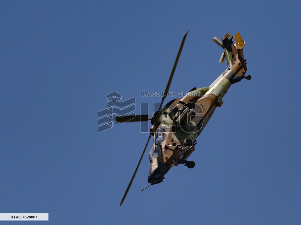 Paris Air Show - Le Bourget