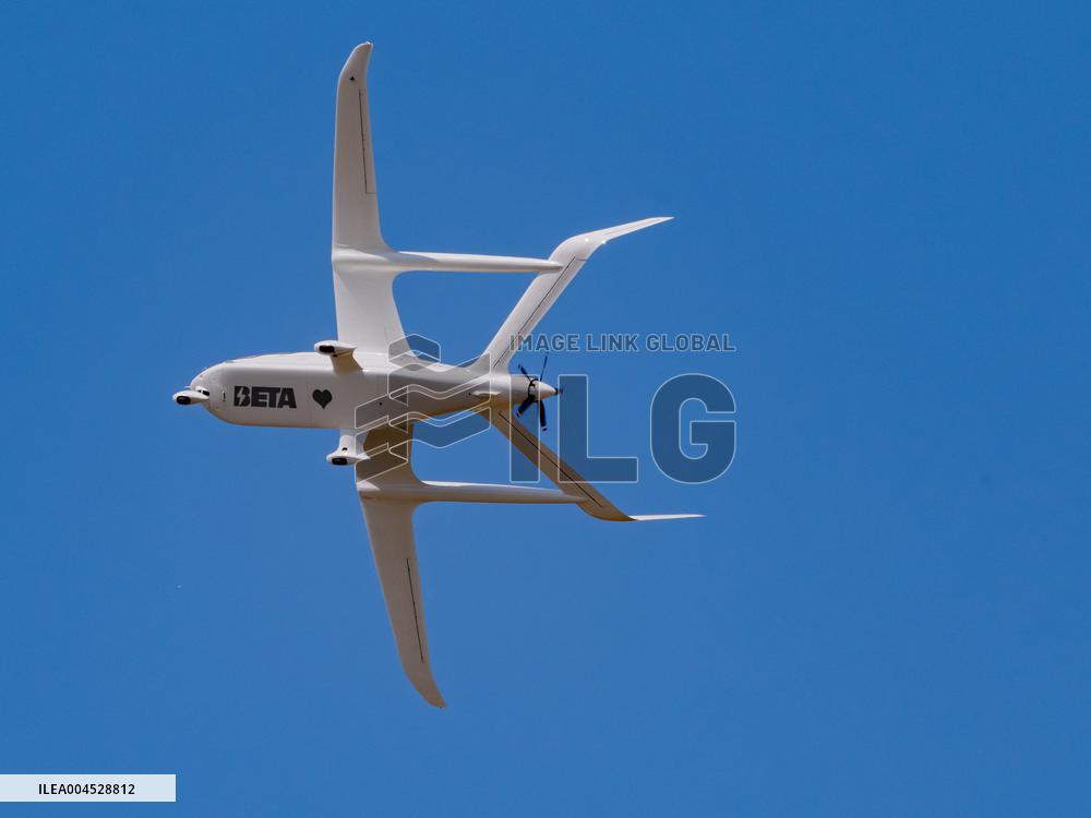 Paris Air Show - Le Bourget