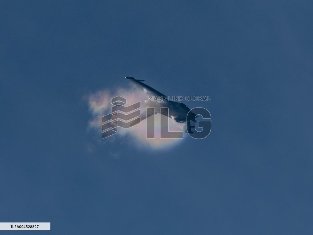 Paris Air Show - Le Bourget