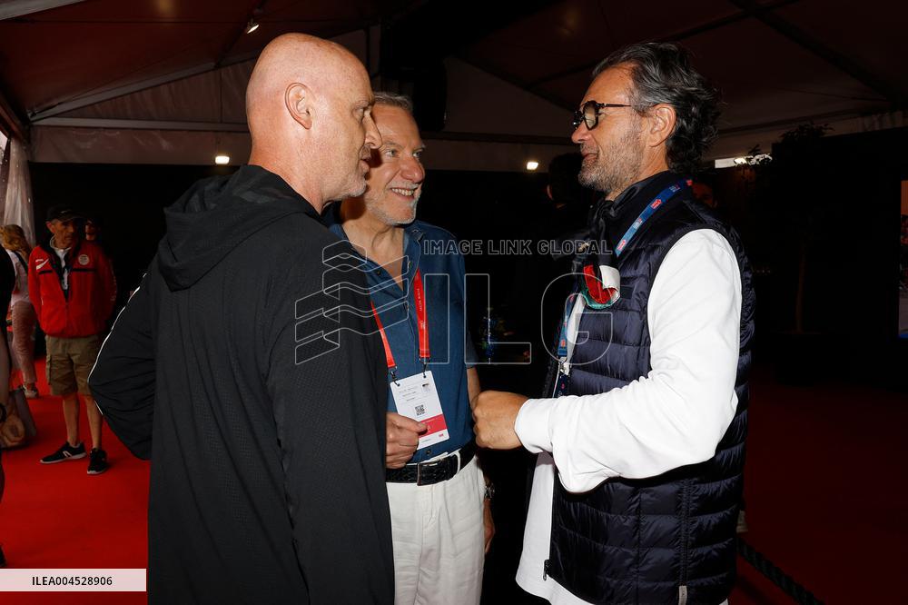 MOTORI - Auto Storiche - 1000Miglia - Stage 1