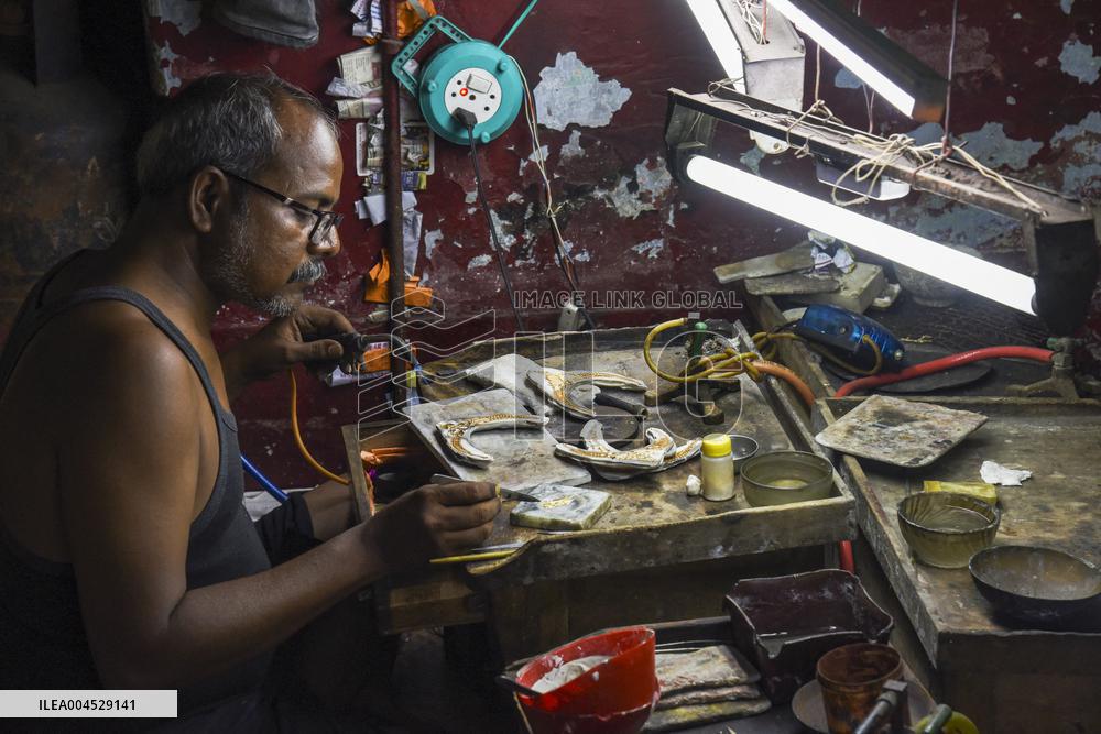 India Business Gold - India