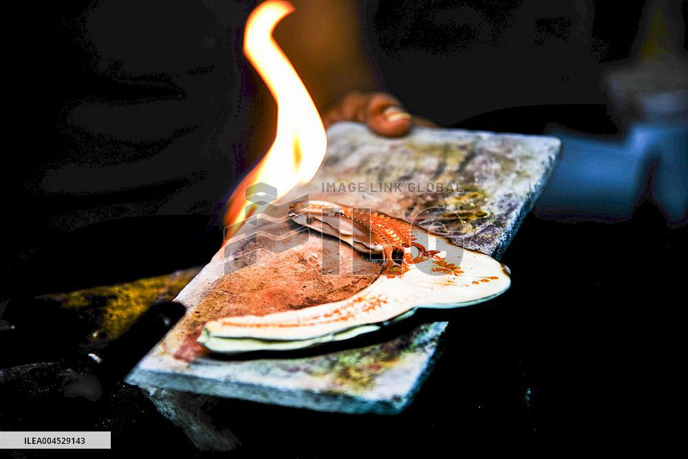 India Business Gold - India