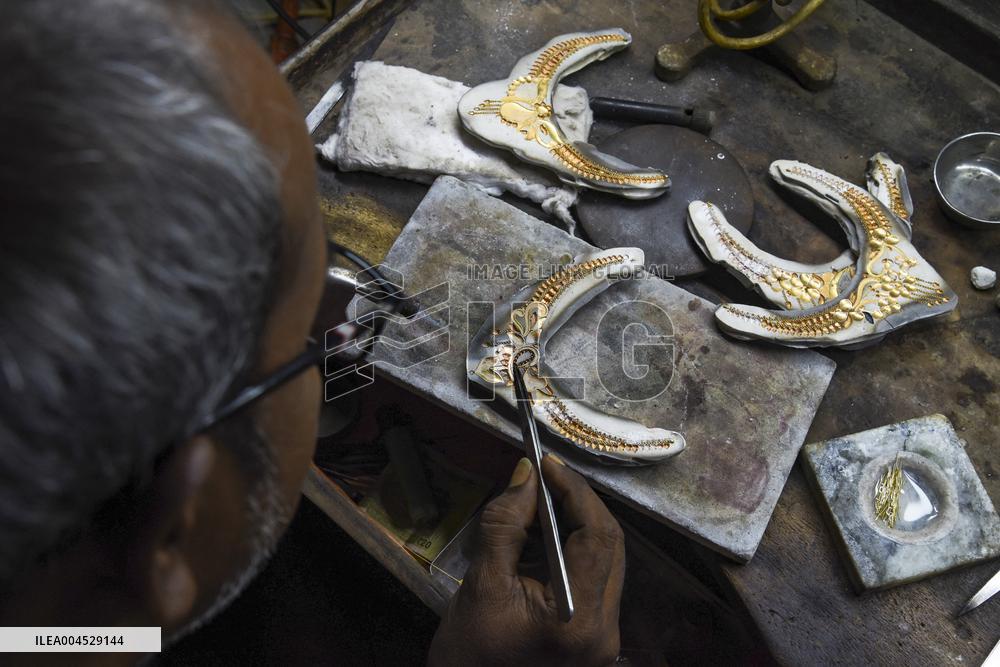 India Business Gold - India