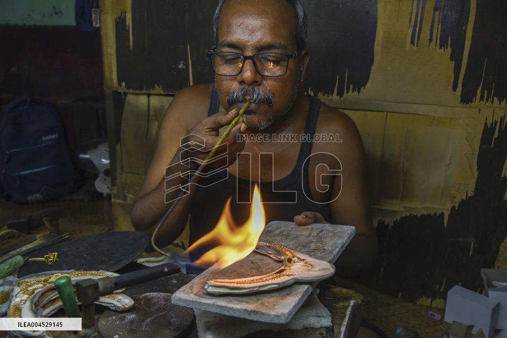 India Business Gold - India