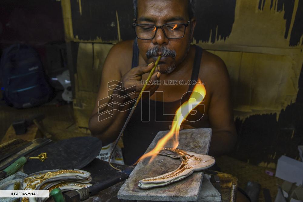 India Business Gold - India