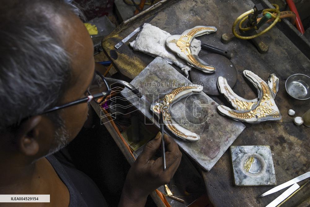 India Business Gold - India