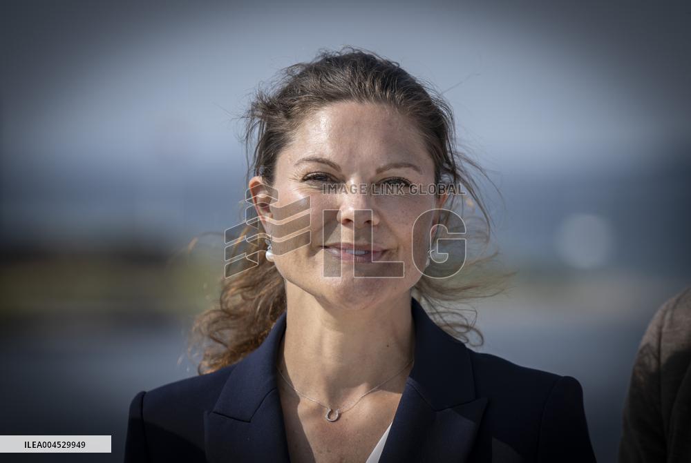 CROWN PRINCESS VICTORIA HELSINGBORG