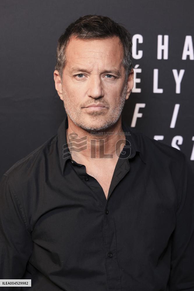 14th Champs-Elysees Film Festival Opening Ceremony Photocall - Paris