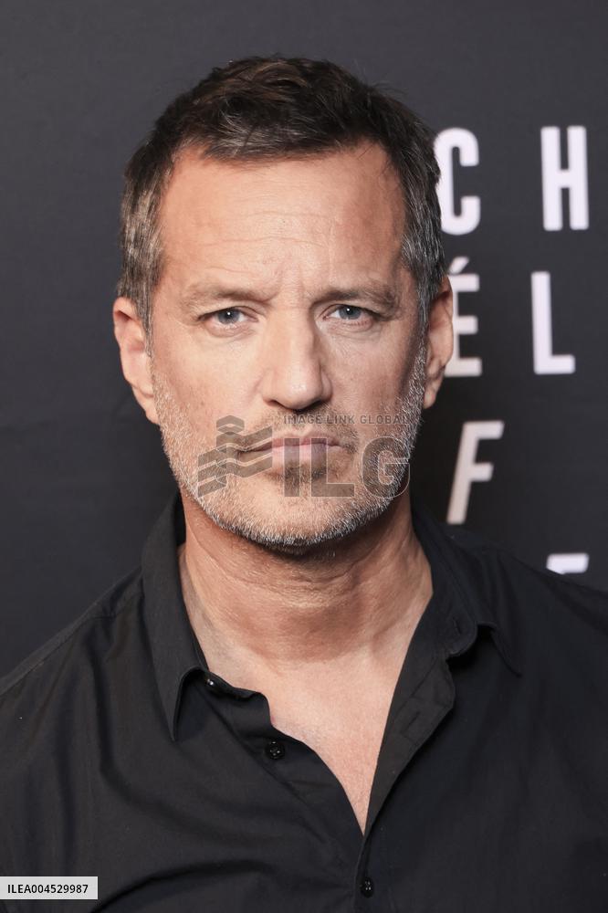 14th Champs-Elysees Film Festival Opening Ceremony Photocall - Paris