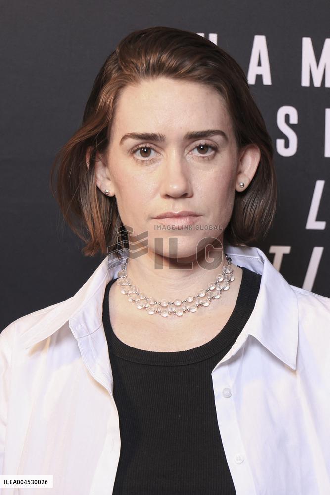 14th Champs-Elysees Film Festival Opening Ceremony Photocall - Paris