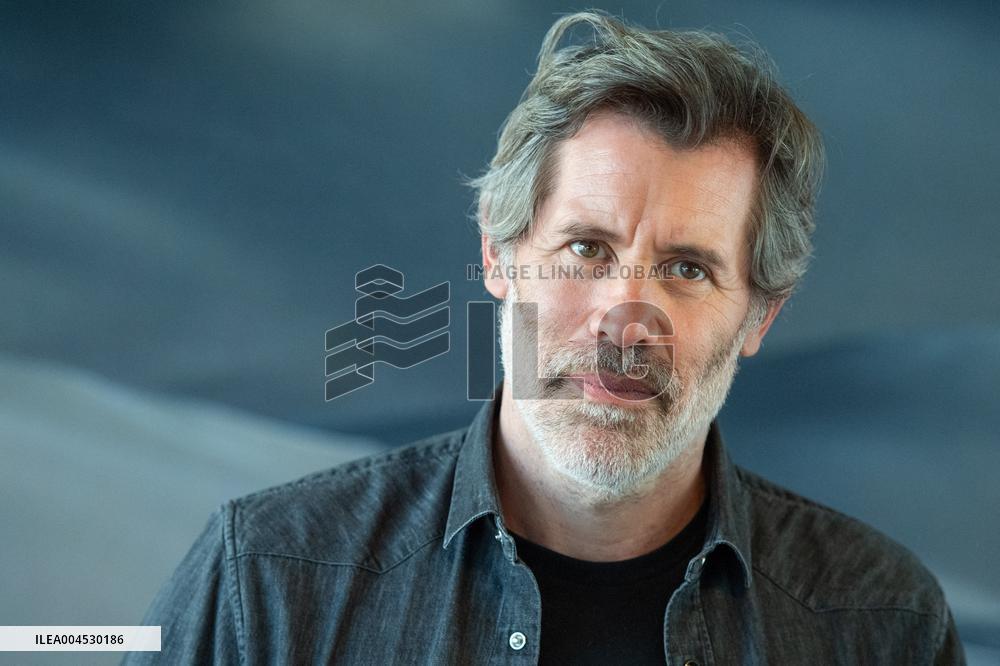 Dakar Chronicles Premiere