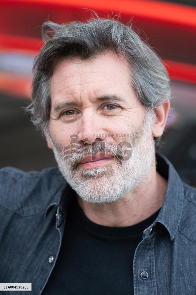 Dakar Chronicles Premiere