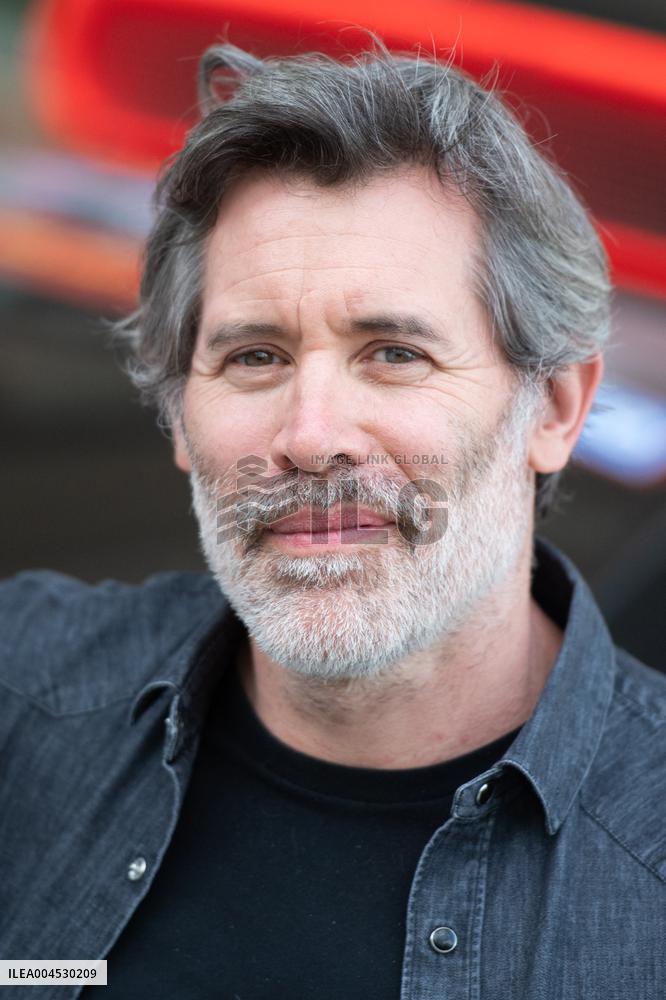 Dakar Chronicles Premiere