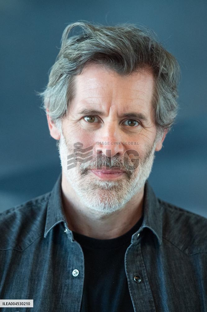 Dakar Chronicles Premiere