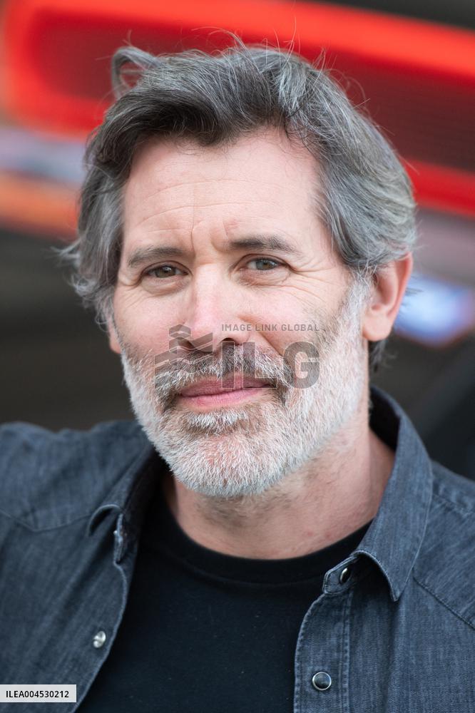 Dakar Chronicles Premiere