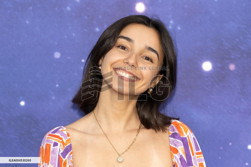 Elio Premiere - Paris AJ