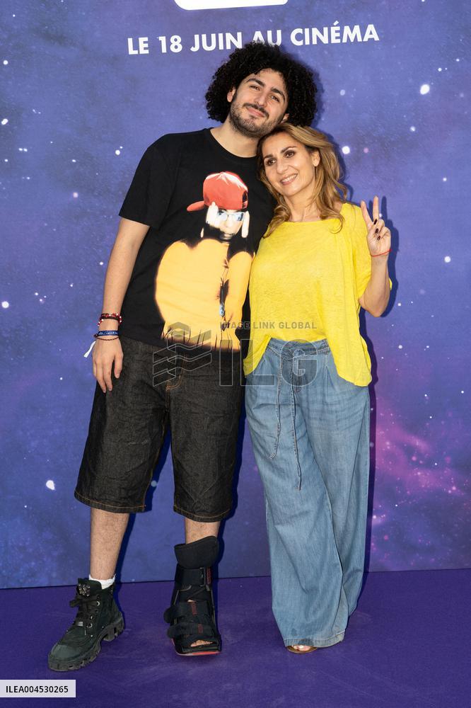 Elio Premiere - Paris AJ