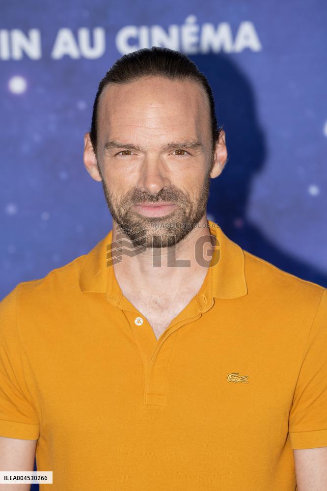 Elio Premiere - Paris AJ