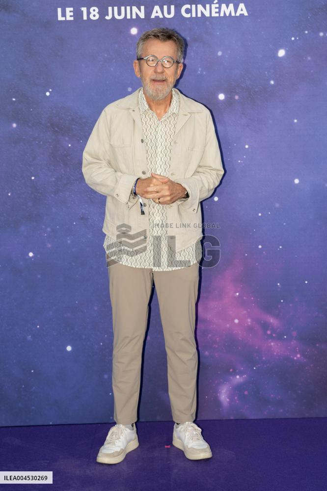 Elio Premiere - Paris AJ