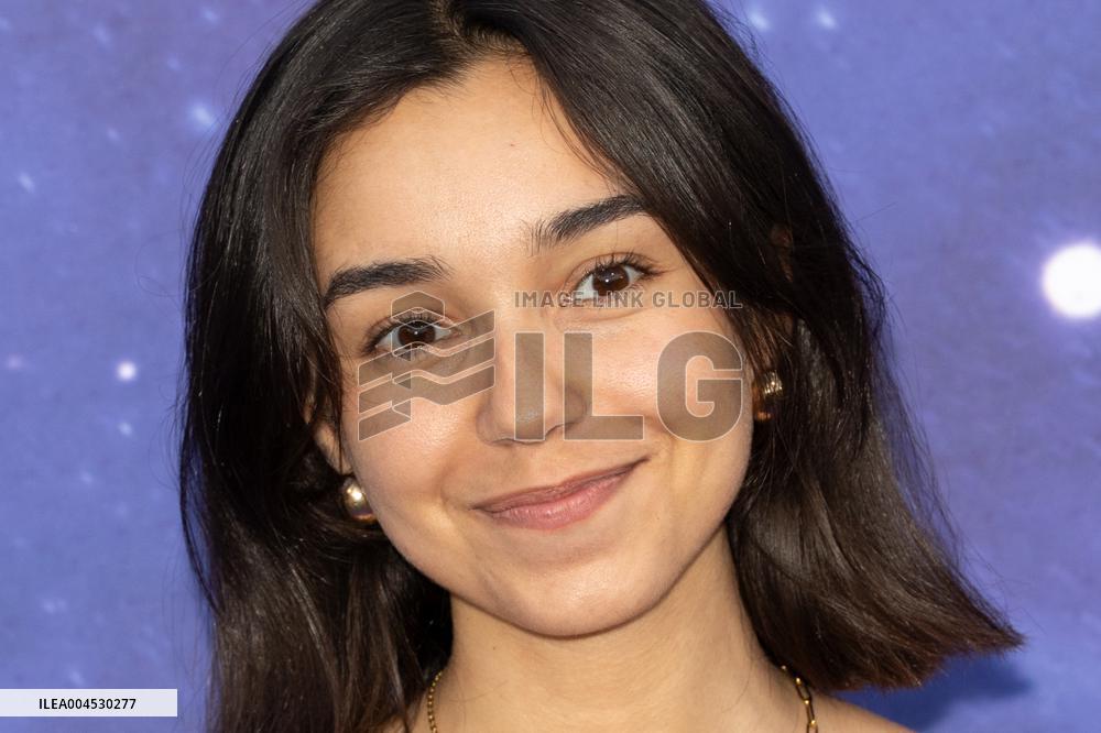 Elio Premiere - Paris AJ