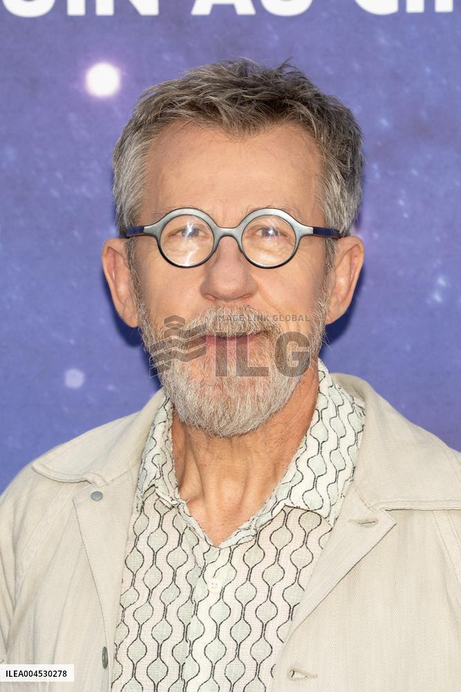 Elio Premiere - Paris AJ