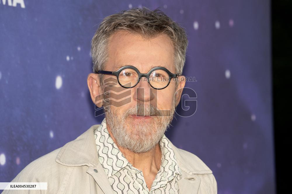 Elio Premiere - Paris AJ