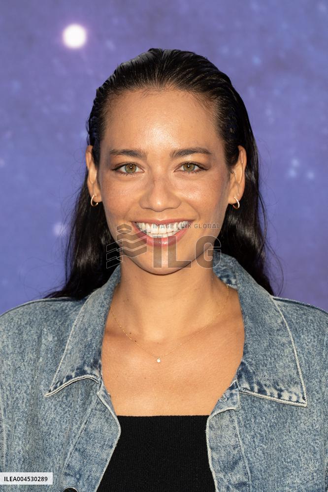 Elio Premiere - Paris AJ