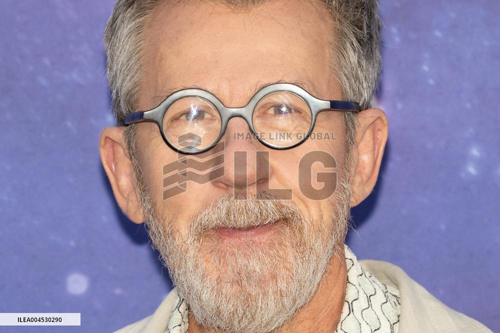 Elio Premiere - Paris AJ