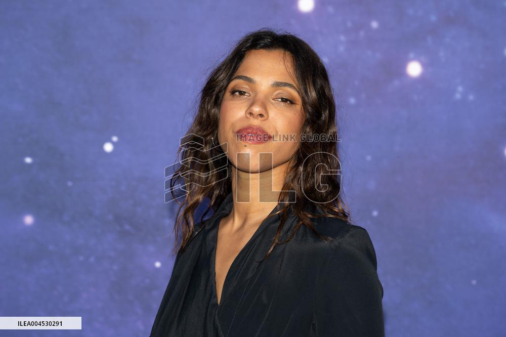 Elio Premiere - Paris AJ