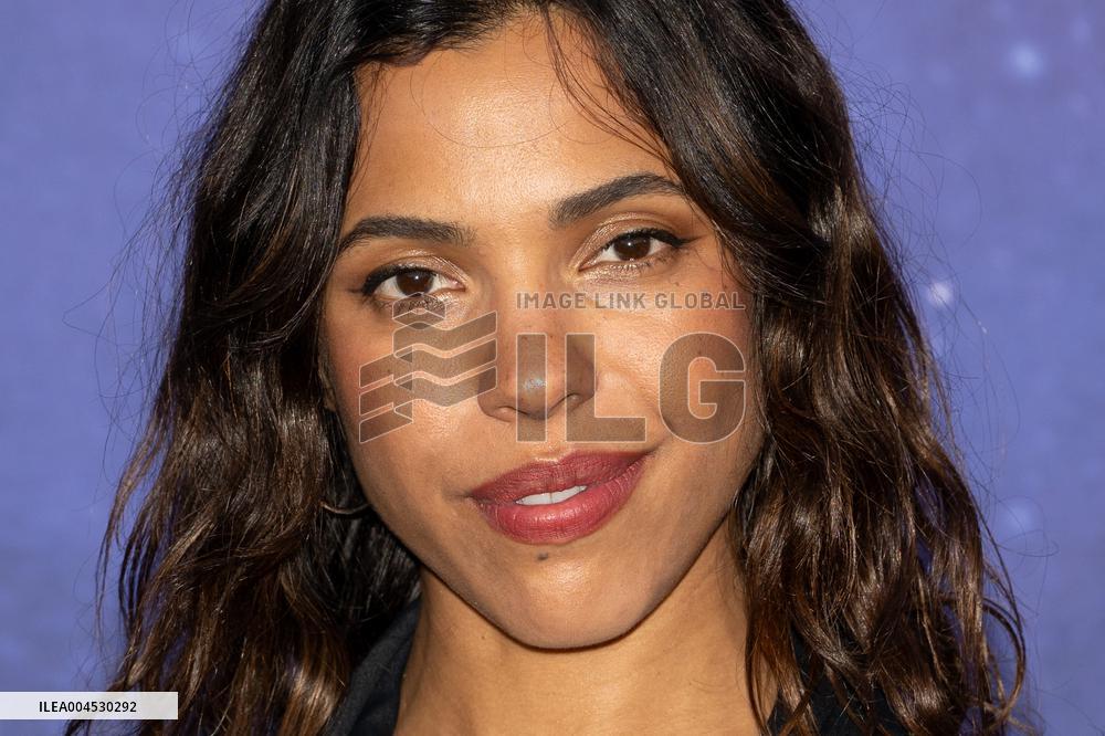 Elio Premiere - Paris AJ