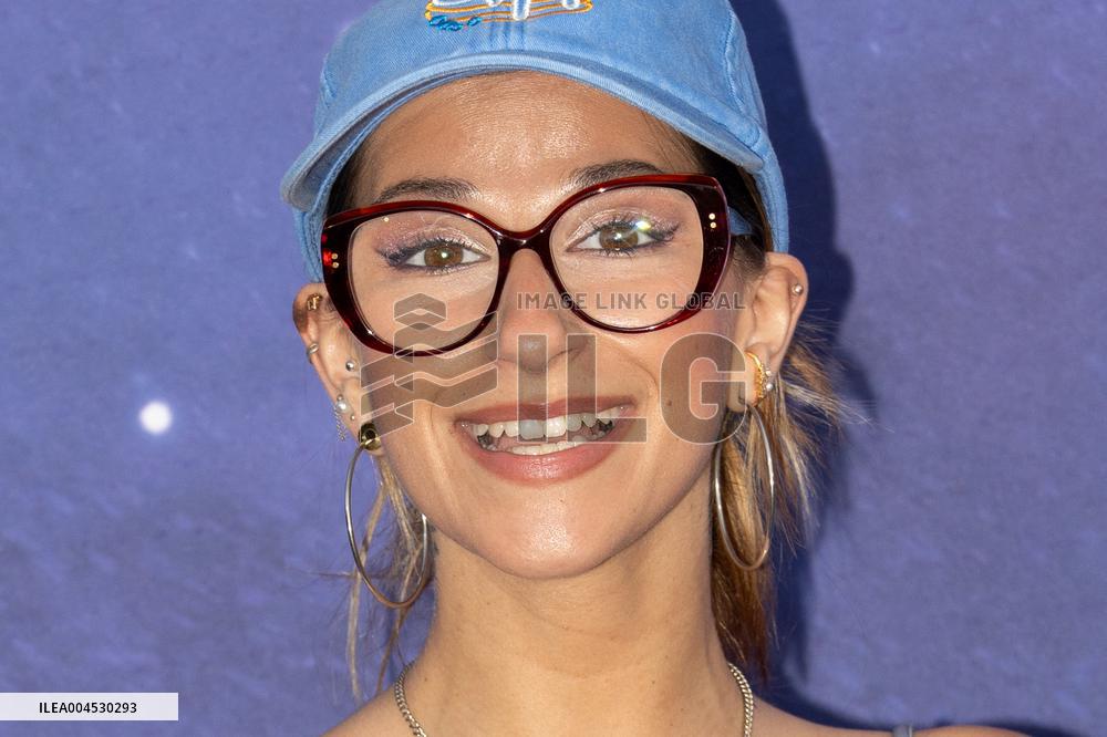 Elio Premiere - Paris AJ