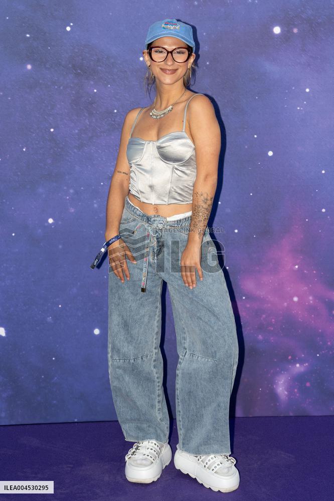 Elio Premiere - Paris AJ