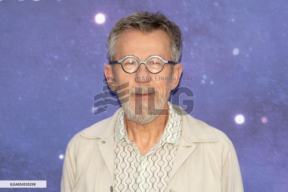 Elio Premiere - Paris AJ