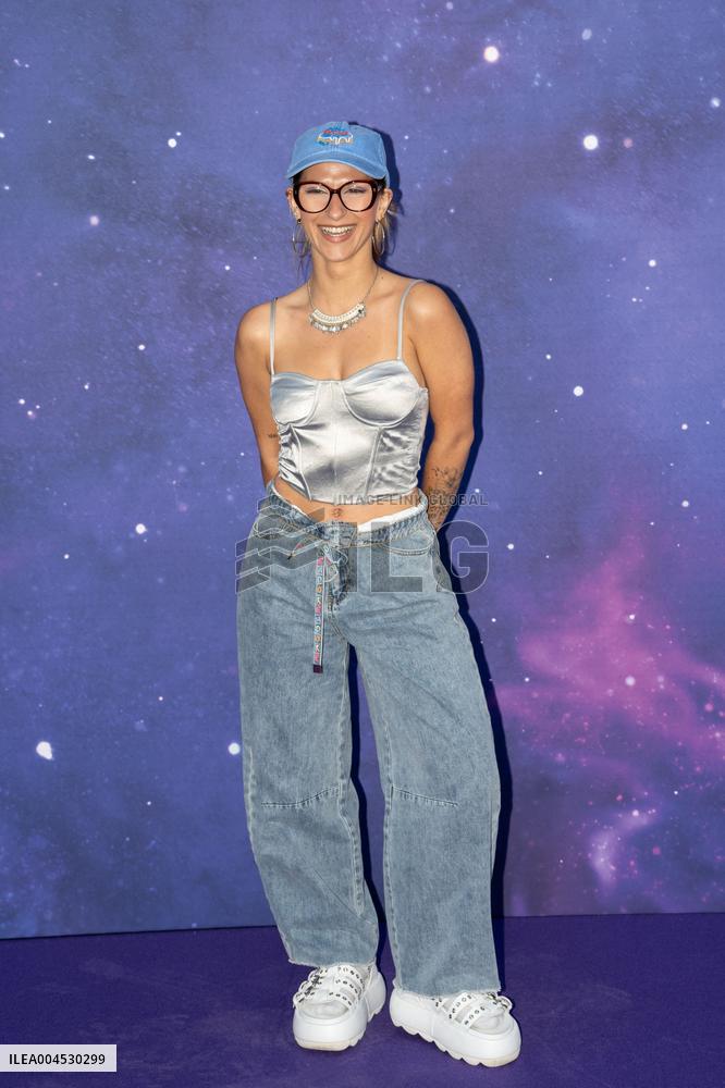 Elio Premiere - Paris AJ