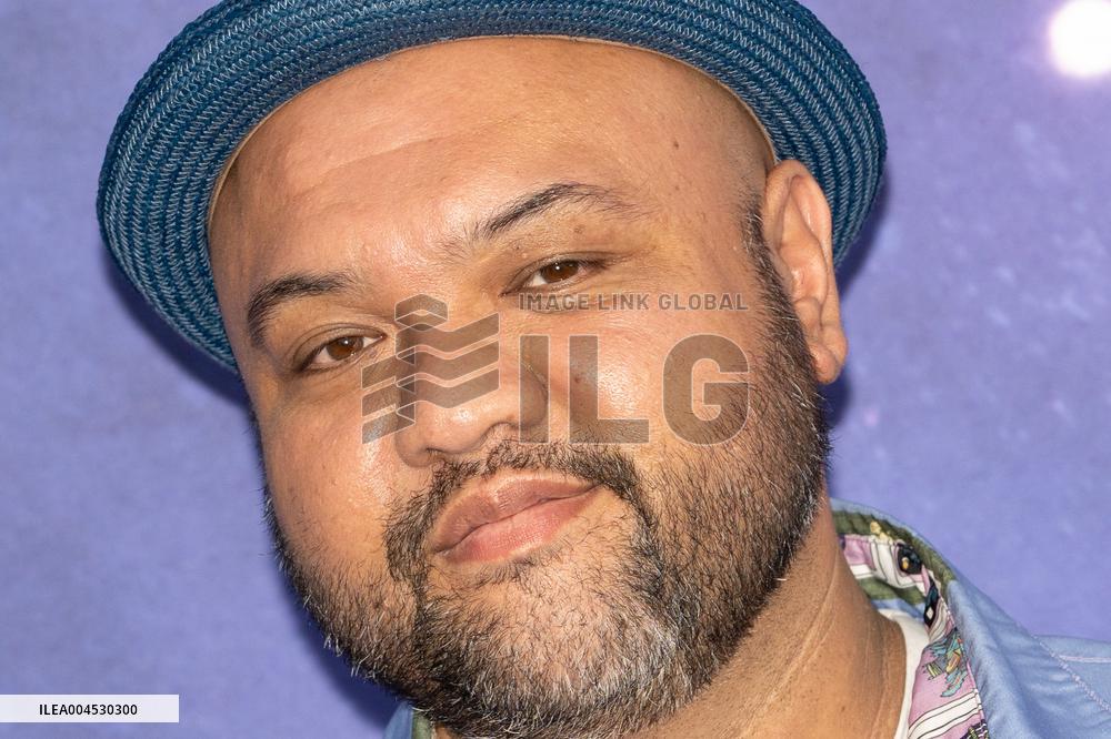 Elio Premiere - Paris AJ