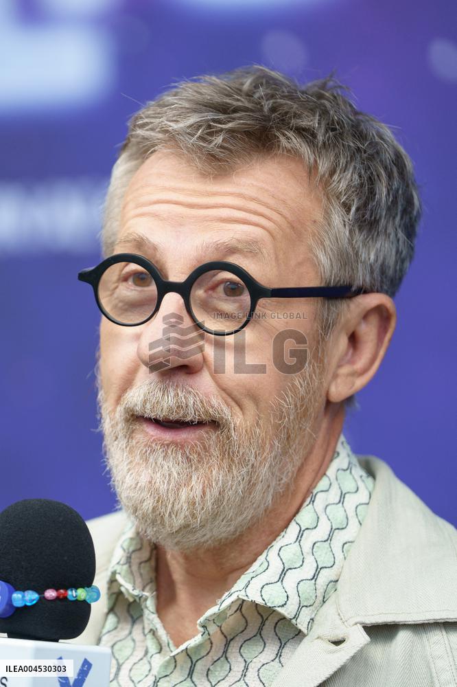 Elio Premiere - Paris AJ