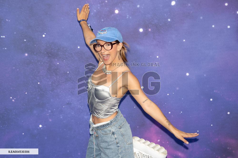 Elio Premiere - Paris AJ