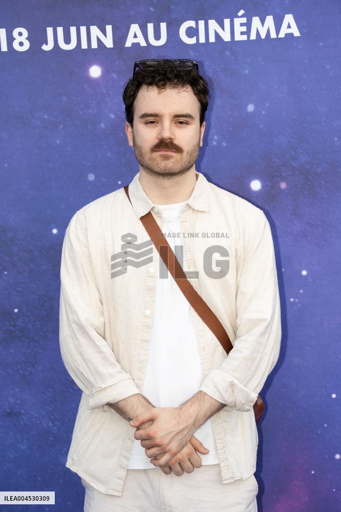 Elio Premiere - Paris AJ