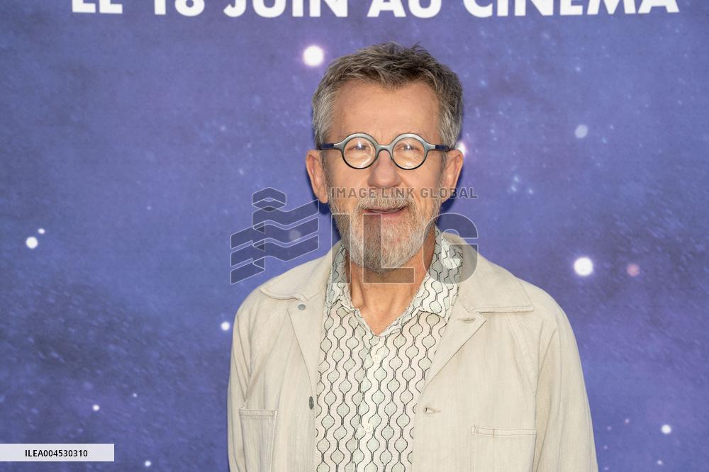 Elio Premiere - Paris AJ